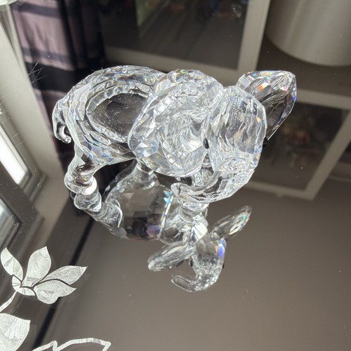 Swarovski crystal little - swarovski, ‘little