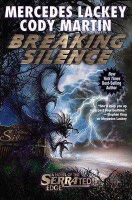 Breaking silence lackey - breaking, by