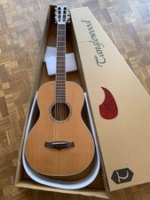 Tanglewood Parlour TSC8E
