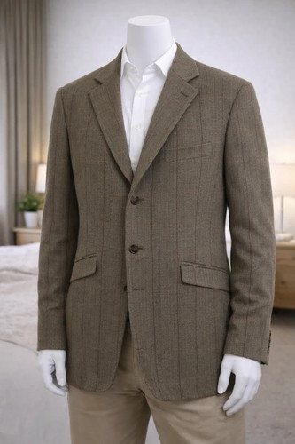 Bladen supasax mens hacking - supasax,