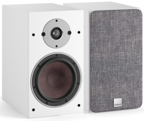 Dali oberon bookshelf - dali,