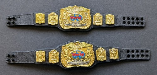 Wwe wwf mattel - wwf,
