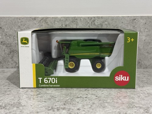 Siku farm john deere - siku,