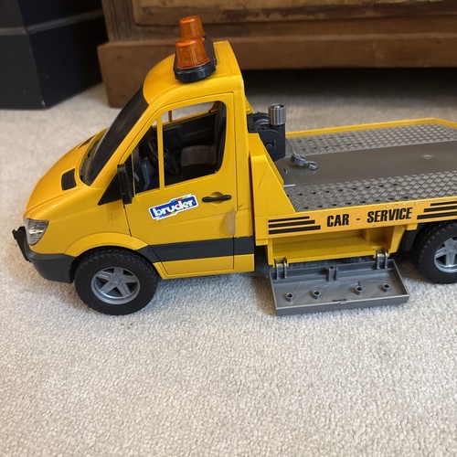 Bruder scale - bruder, 1:16