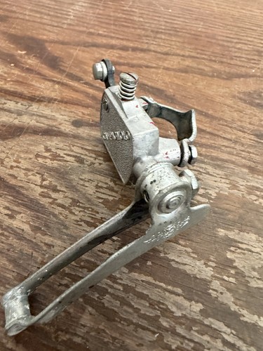 Campagnolo match box front - campagnolo,