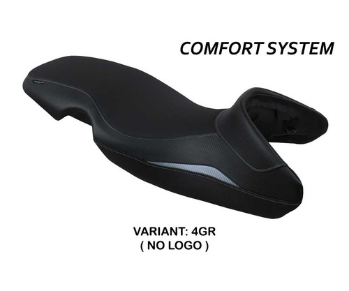 Seat saddle cover mogan - saddle,