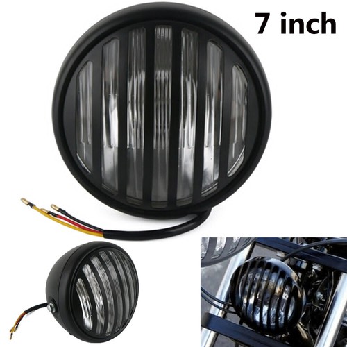 Inch universal motorcycle - 7,
