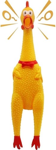 Squeeze shrilling screaming - squeeze,