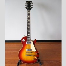 1972 Gibson Les Paul Deluxe