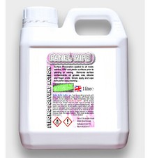 1L Pre Paint Panel Wipe Water