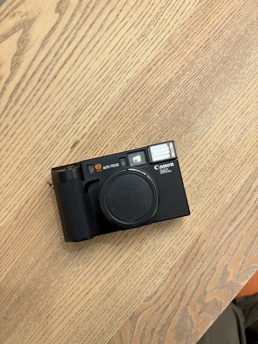 Canon af35 film camera - af35, ml