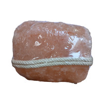 Himalayan Pink Salt Rocks for