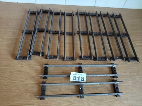Pre war meccano hornby - pre-war?, `o