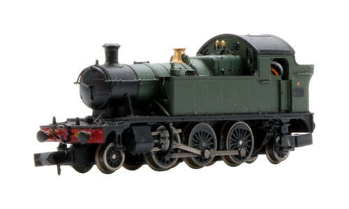 Dapol gauge gwr - dapol,