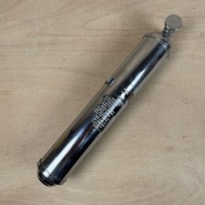 Vintage Bradex Jet Fire