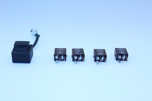 Various relays ktm duke - various,