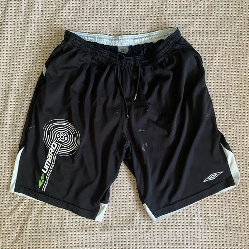Umbro men mesh athletic - mesh,