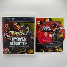 Red Dead Redemption Game Of