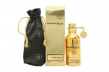 Montale Dark Vanilla Eau de Parfum