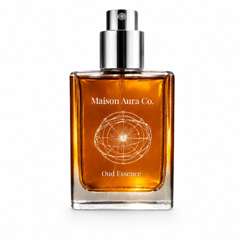 Oud essence extrait inspired - oud,