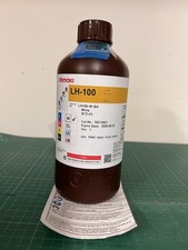 Mimaki LH-100 1 Litre UV