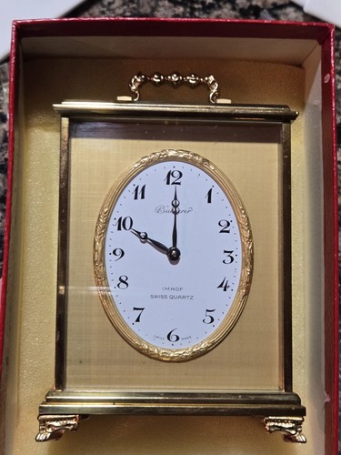 Vintage bucherer imhof swiss - vintage,
