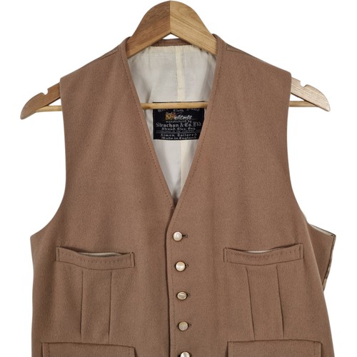 Vintage west england - of, wool