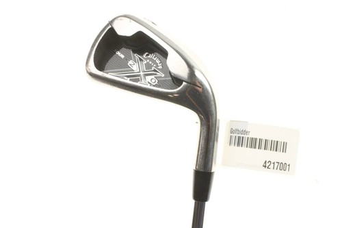 Callaway tour golf club - x-20,