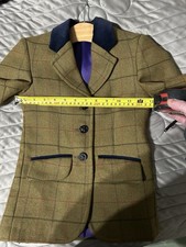 Childs Le beau Cheval Tweed