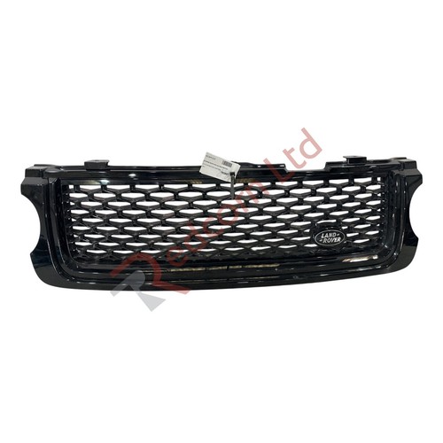 Land rover range - rover,