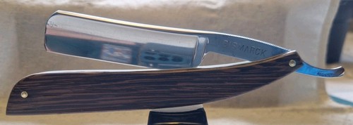 Bismarck straight cut throat - bismarck,