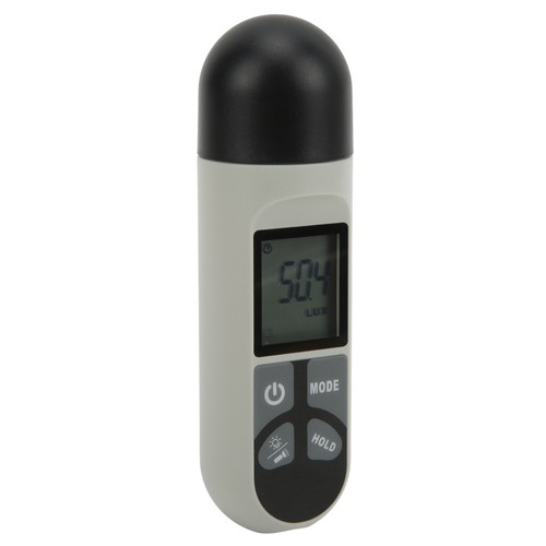 Light meter wide range high - light,