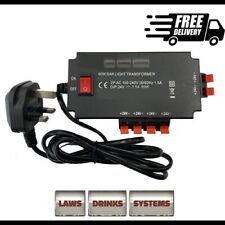 Beer Pump Lighting Transformer