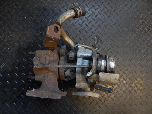 Turbocharger ct20b toyota - ct20b,