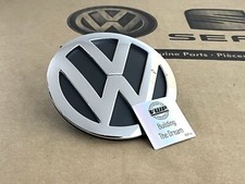 VW New Beetle Boot Tailgate