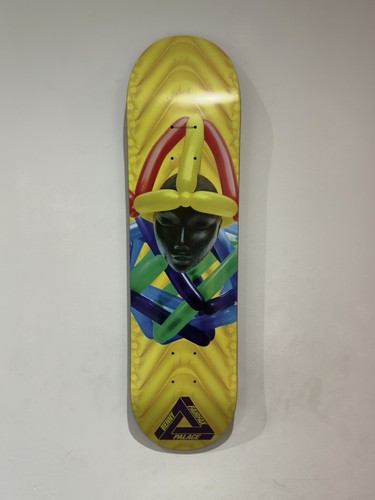Palace skateboard - palace,