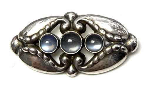 Art deco georg jensen - deco,