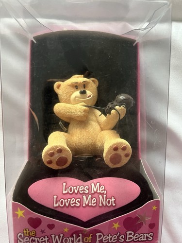 Bad taste bear - taste,