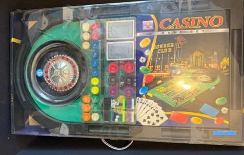 High stakes home - stakes, –
