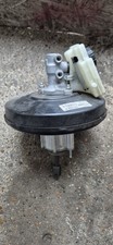 Mini Brake Servo 006786583041