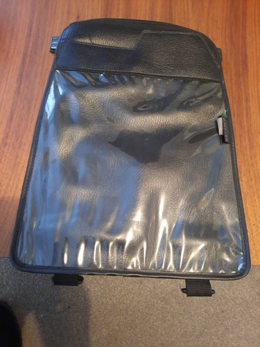 Baglux bagster map holder - map, /