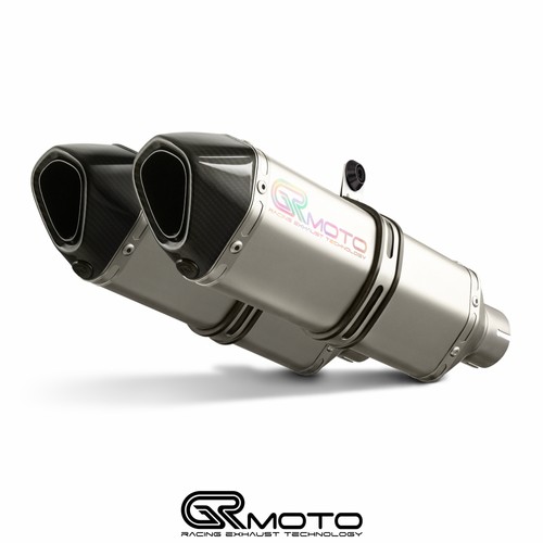 Exhaust for kawasaki zzr1200 - kawasaki,