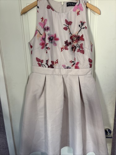 Little mistress women - mistress, floral
