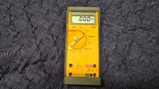 FLUKE 23 MULTIMETER DIGITAL