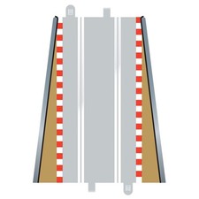 SCALEXTRIC C8233 1pr Lead In
