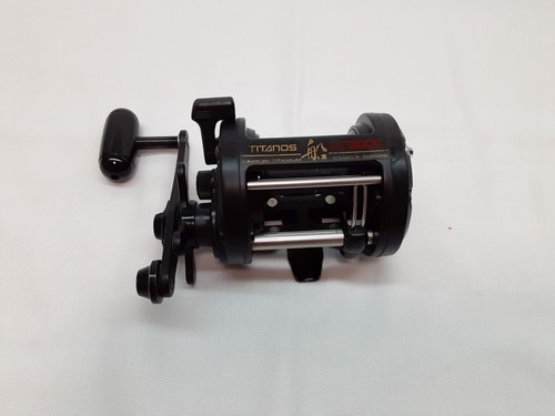 Shimano titanos boat - boat, gt3000