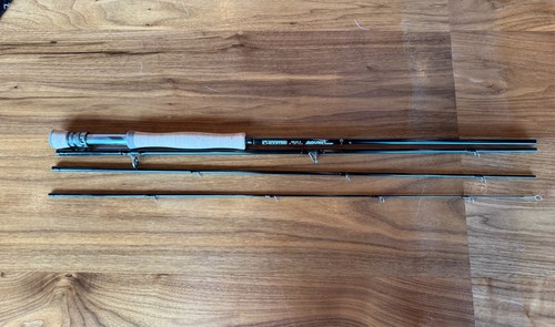 Loomis imx pro 8wt - g.,