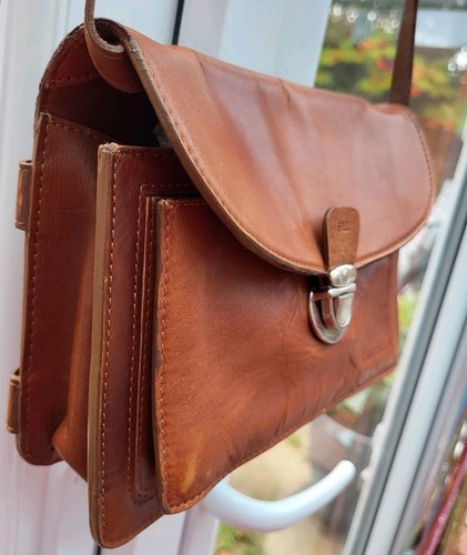 Vintage forbes lewis tan - forbes,