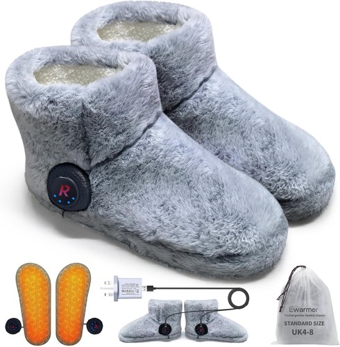 Ewarmer electric foot warmer - foot,