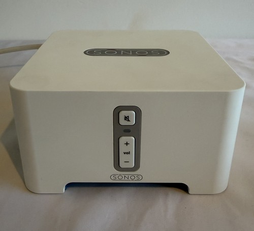 Sonos zoneplayer zp90 - zoneplayer, s1